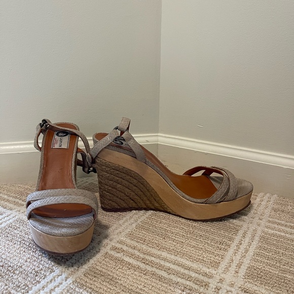 Lancing Wedges - Picture 3 of 5